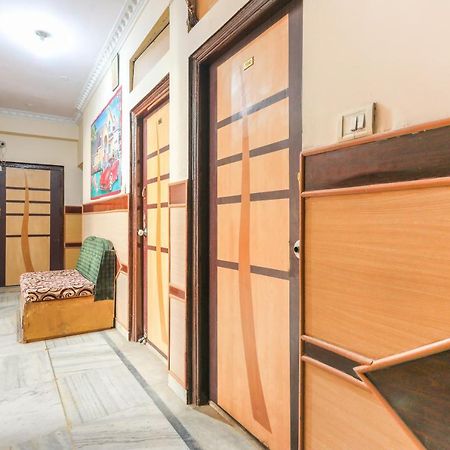 Oyo 62194 Pleasure Palace Hotel Indore Exterior photo
