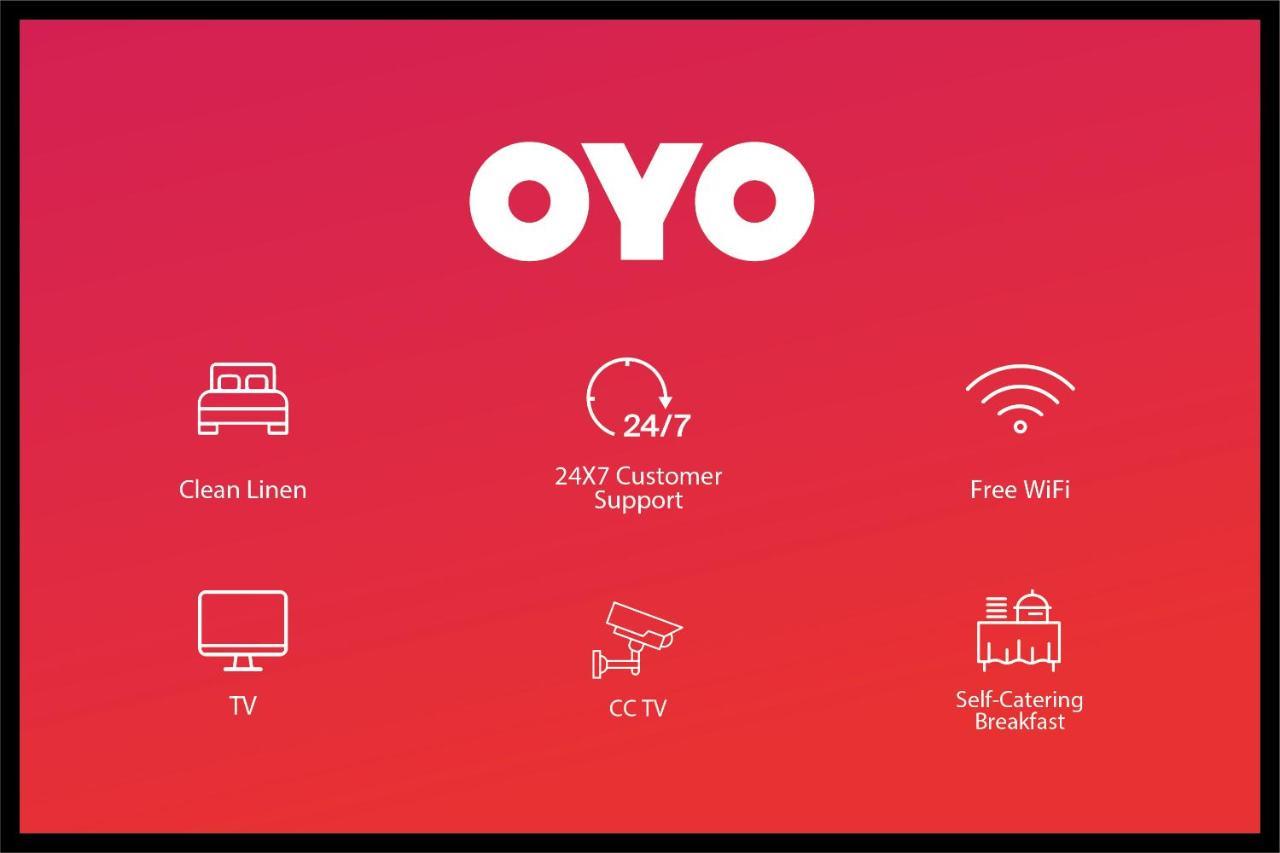 Oyo 62194 Pleasure Palace Hotel Indore Exterior photo